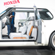 Illustration for article titled Honda Was A Saving Grace In Tokyo Despite No New S2000